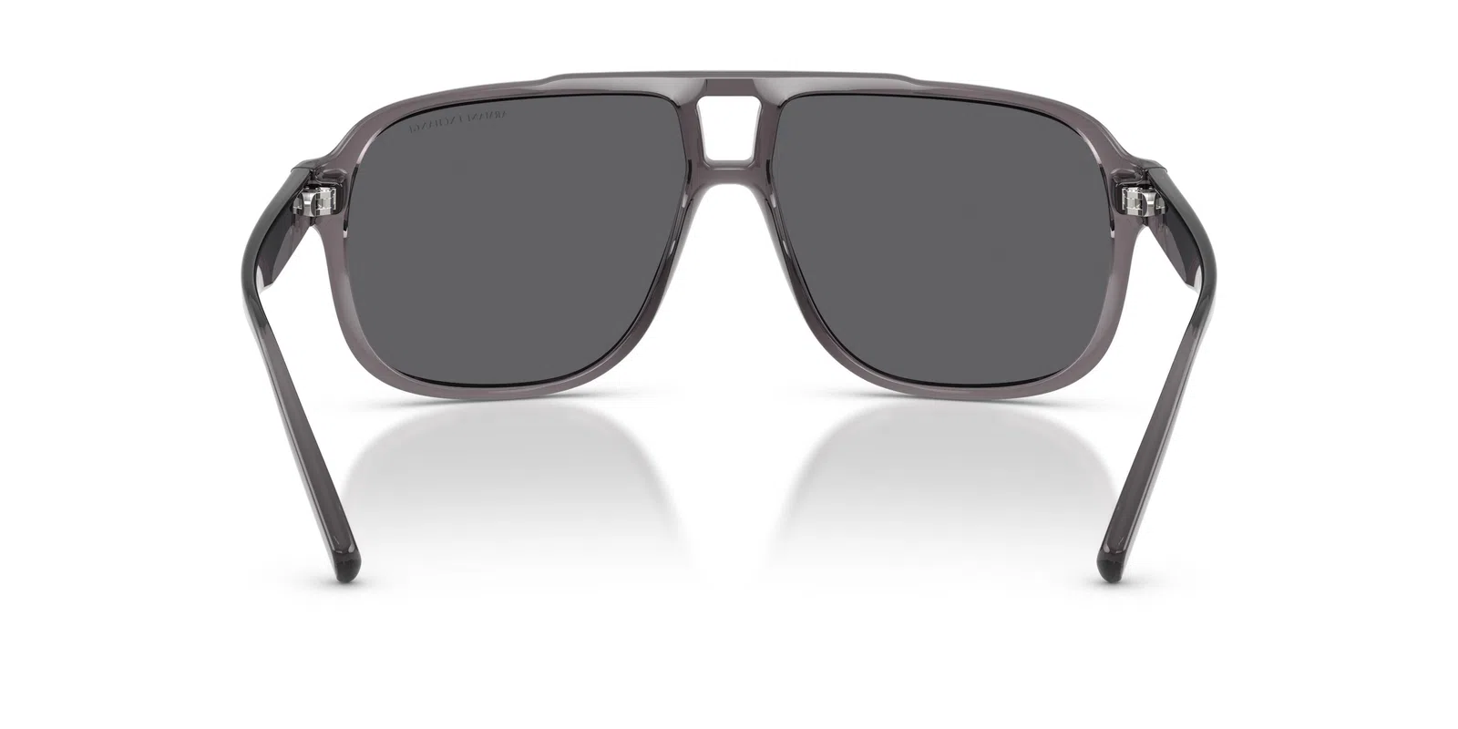 Armani Exchange 4104S Sunglasses - view 17